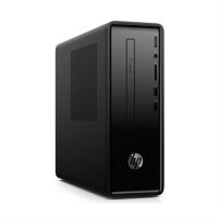 Máy tính để bàn HP 290-P0117D 7KM15AA - Intel Core i5-9400, 4GB RAM, SSD 256GB, Intel UHD Graphics 630