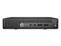 Máy tính để bàn HP 400 G2 Y8Q10PA (6100T) - Intel Core i3 6100T, RAM 4GB, HDD 500GB, Intel HD Graphics 530