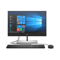 Máy tính để bàn HP All in One ProOne 600 G6 236B9PA - Intel core i7-10700T, 8GB RAM, SSD 512GB, Intel UHD Graphics 630, 21.5 inch