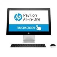 Máy tính để bàn HP All in One Pavilion 23-Q142D - N4S88AA - Intel Core i5-4460, 8GB RAM,  1TB HDD, 23 inch