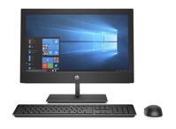 Máy tính để bàn HP All in one EliteOne 800 G4 5AY45PA - Intel Core i5-8500, 8GB RAM, HDD 1TB, Intel UHD Graphics 630, 23.8 inch