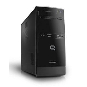 Máy tính để bàn HP CQ3512L (BZ473AA) - Intel Pentium E6700 3.20GHz, 1GB DDR3, 500GB HDD, Intel Graphics Media Accelerator X4500HD, Keyboard + Mouse, DVD-RW