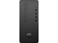 Máy tính để bàn HP Desktop Pro G3 MT 9GF38PA - Intel Pentium G5420, 4GB RAM, HDD 1TB, Intel UHD Graphics 610