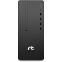 Máy tính để bàn HP Desktop Pro G3 9GE24PA - Intel Core i3-9100, 4GB RAM, HDD 1TB, Intel UHD Graphics