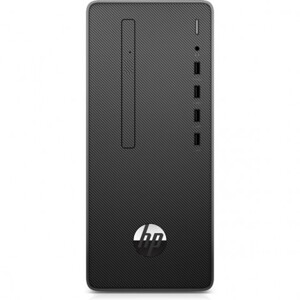 Máy tính để bàn HP Desktop Pro G3 9GE24PA - Intel Core i3-9100, 4GB RAM, HDD 1TB, Intel UHD Graphics