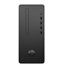 Máy tính để bàn HP Desktop Pro A G2 MT 7GZ51PA - AMD Ryzen 5 2400G, 4GB RAM, HDD 1TB, Radeon Vega 8 Graphics