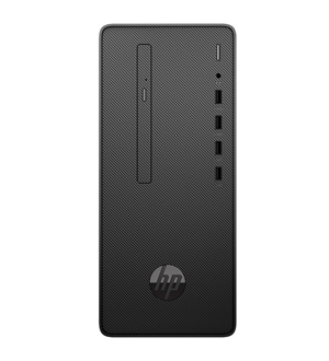 Máy tính để bàn HP Desktop Pro A G2 MT 7GZ51PA - AMD Ryzen 5 2400G, 4GB RAM, HDD 1TB, Radeon Vega 8 Graphics