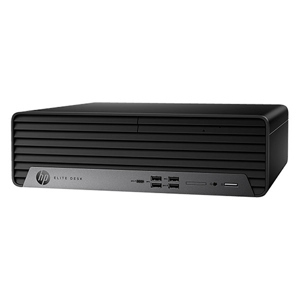 Máy tính để bàn HP Elite 600 G9 SFF 7E9H0AV - Intel Core i7-13700, RAM 16GB, SSD 512GG, Intel UHD Graphics 770