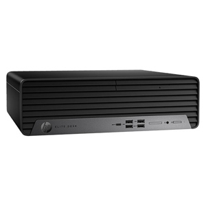 Máy tính để bàn HP Elite 600 G9 SFF 7E9H0AV - Intel Core i7-13700, RAM 16GB, SSD 512GG, Intel UHD Graphics 770