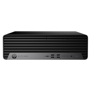 Máy tính để bàn HP Elite 600 G9 SFF 7E9H0AV - Intel Core i7-13700, RAM 16GB, SSD 512GG, Intel UHD Graphics 770