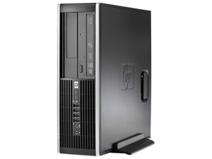 Máy tính để bàn HP Elite 8300 SFF (F7C02PA)