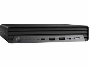 Máy tính để bàn HP Elite Mini 600 G9 8U8R0PA - Intel Core i5-13500, 8GB RAM, SSD 512GB, Intel UHD Graphics 770