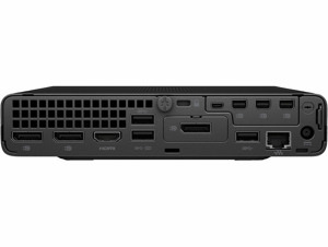 Máy tính để bàn HP Elite Mini 600 G9 8U8Q8PA - Intel Core i5-13500, 8GB RAM, SSD 256GB, Intel UHD Graphics 770