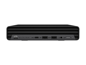 Máy tính để bàn HP Elite Mini 600 G9 9H095PT - Intel core i5-13500, 8GB RAM, SSD 512GB, Intel UHD Graphics 770