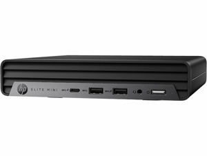 Máy tính để bàn HP Elite Mini 800 G9 8U8K8PA - Intel Core i7 13700, 16GB RAM, SSD 512GB, Intel UHD Graphics 770