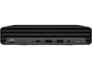 Máy tính để bàn HP Elite Mini 800 G9 8U8K5PA - Intel Core i5-13500, RAM 8GB, SSD 256GB, Intel UHD Graphics 770