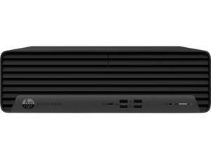 Máy tính để bàn HP Elite SFF 800 G9 8G8U3PA - Intel Core i5-12500, 16GB RAM, SSD 512GB, Intel UHD Graphics 770