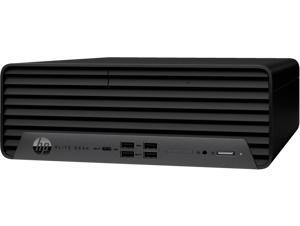 Máy tính để bàn HP Elite SFF 800 G9 8G8U3PA - Intel Core i5-12500, 16GB RAM, SSD 512GB, Intel UHD Graphics 770