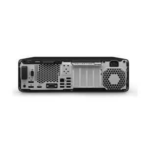 Máy tính để bàn HP Elite SFF 800 G9 8G8U3PA - Intel Core i5-12500, 16GB RAM, SSD 512GB, Intel UHD Graphics 770