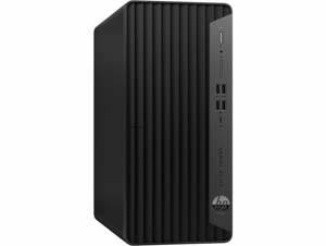 Máy tính để bàn HP Elite Tower 600 G9 8U8S8PA - Intel Core i5-13500, 8GB RAM, SSD 256GB, Intel UHD Graphics 770