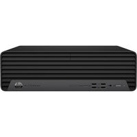 Máy tính để bàn HP EliteDesk 800 G6 SFF 2H4D4PA - Intel Core i7-10700, 8GB RAM, SSD 256GB, Intel UHD Graphics 630