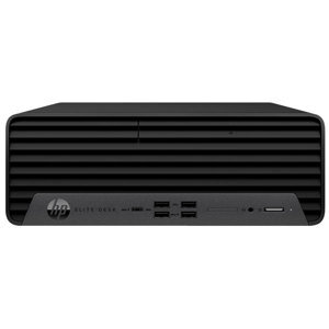 Máy tính để bàn HP Elitedesk 800 G9 SFF 8G8U5PA - Intel core i7-12700, RAM 16GB, SSD 512GB, Intel Graphics