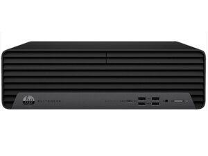 Máy tính để bàn HP Elitedesk 800 G8 SFF 659N6PA - Intel Core i5-11500, 8GB RAM, SSD 512GB, Intel UHD Graphics 750