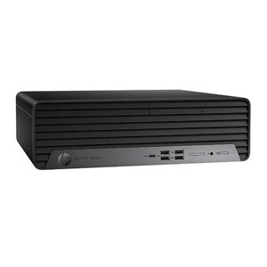 Máy tính để bàn HP EliteDesk 800G9 SFF AW1F6PT - Intel Core i7-14700, RAM 16GB, SSD 512GB, Intel UHD Graphics 770