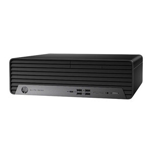 Máy tính để bàn HP EliteDesk 800G9 SFF AW1F6PT - Intel Core i7-14700, RAM 16GB, SSD 512GB, Intel UHD Graphics 770