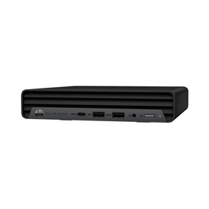 Máy tính để bàn HP EliteDesk 800 G6 Desktop Mini 60U64PA - Intel core i7-10700, 8GB RAM, SSD 512GB, Intel UHD Graphics 630