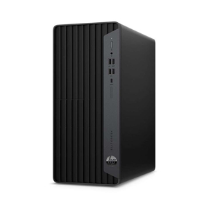 Máy tính để bàn HP EliteDesk 800 G6 3V7H0PA - Intel core i7-10700, 8GB RAM, SSD 256GB, Intel UHD Graphics 630