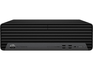 Máy tính để bàn HP EliteDesk 800 G6 8YM55AV - Intel core i5-10500, 8GB RAM, SSD 256GB, Intel UHD Graphics 630