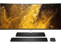 Máy tính để bàn HP EliteOne 1000 G2 4YM05PA - Intel Core i7-8700, 16GB RAM, SSD 16GB + HDD 1TB, Intel UHD Graphics, 34 inch