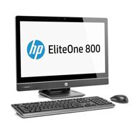 Máy tính để bàn HP EliteOne 800 G2 L3N94AV - Core i7 6700/ 23.0Inch TouchScreen/ Windows 10