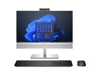 Máy tính để bàn HP EliteOne 840 G9 B01QTPT - Intel Core i7-14700, 16GB RAM, SSD 512GB, Intel UHD Graphics 770, 23.8 inch