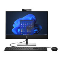 Máy tính để bàn HP EliteOne 840 G9 AIO 8W2Z7PA - Intel Core i5-13500T, RAM 16GB, SSD 512GB, Intel UHD Graphics 770, 23.8 inch