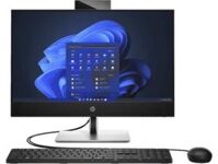 Máy tính để bàn HP EliteOne 840 G9 AIO 8W8J4PA - Intel Core i7-13700, RAM 16GB, SSD 512GB, Intel UHD Graphics 730, 23.8 inch