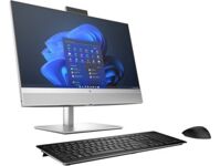 Máy tính để bàn HP Eliteone 840 G9 AiO 8W2Z2PA - Intel Core i5-13500, 8GB RAM, SSD 512GB, Intel UHD Graphics 770, 23.8 inch