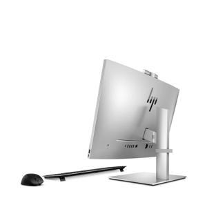 Máy tính để bàn HP EliteOne 840 G9 AIO 8W2Z8PA - Intel Core i7-13700, RAM 16GB, SSD 512GB, Intel UHD Graphics 770, 23.8 inch