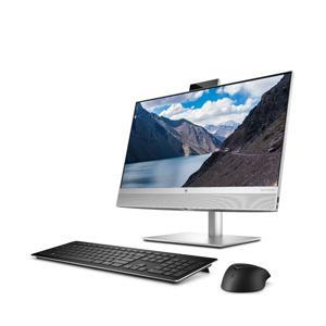 Máy tính để bàn HP EliteOne 840 G9 AIO 8W2Z8PA - Intel Core i7-13700, RAM 16GB, SSD 512GB, Intel UHD Graphics 770, 23.8 inch