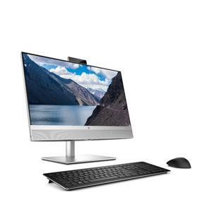 Máy tính để bàn HP EliteOne 840 G9 AIO 8W2Z8PA - Intel Core i7-13700, RAM 16GB, SSD 512GB, Intel UHD Graphics 770, 23.8 inch