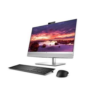 Máy tính để bàn HP EliteOne 870 G9 8W302PA - Intel Core i7-13700, 16GB RAM, SSD 512GB, Nvidia Geforce RTX 3050Ti 4GB, 27 inch