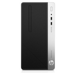 Máy tính để bàn HP HP Pro A G2 7GR85PA - AMD Ryzen 3 2200G, 4GB RAM, HDD 1TB, AMD Vega 8 Graphics