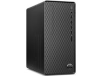 Máy tính để bàn HP M01-F2031d 76T99PA - Intel Core i5-12400, 8GB RAM, SSD 256GB, Intel UHD Graphics 730