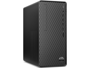 Máy tính để bàn HP M01-F2031d 76T99PA - Intel Core i5-12400, 8GB RAM, SSD 256GB, Intel UHD Graphics 730