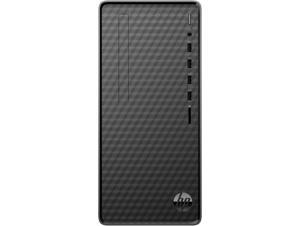 Máy tính để bàn HP M01-F3004d 8C5S0PA - Intel Core i7-13700, 8GB RAM, SSD 512GB, Intel UHD Graphics 770