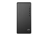 Máy tính để bàn HP M01-F3021d A29H9PA - Intel Core i3-13100, 8GB RAM, SSD 256GB, Intel UHD Graphics 730