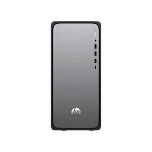 Máy tính để bàn HP OmniDesk M02-0036d C1XR0PA - Intel Core i3-13100, 8GB RAM, SSD 512GB, Intel UHD Graphics 730