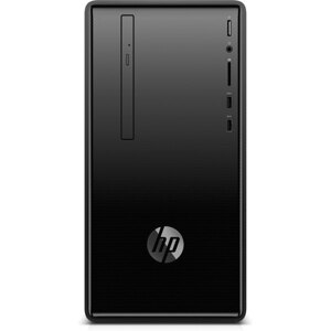 Máy tính để bàn HP Pavilion 390-0011d 6DV56AA - Intel Pentium G5420, 4GB RAM, HDD 500GB, Intel UHD Graphics 610