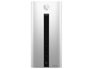 Máy tính để bàn HP Pavilion 550-172L P4M89AA - Core i5 6400/Ram 8Gb/HDD 1Tb